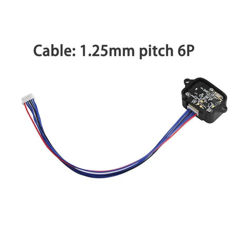 Benewake TF-Luna 0.2 to 8M LiDAR Range Finder - for Arduino & Pixhawk wireless device