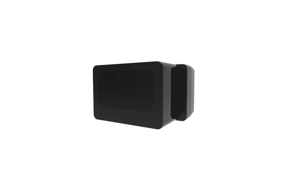 Benewake TFA300 Series LiDAR Sensor - Mid-to-Long Range, IP67, UART/CAN TFA300 wireless device