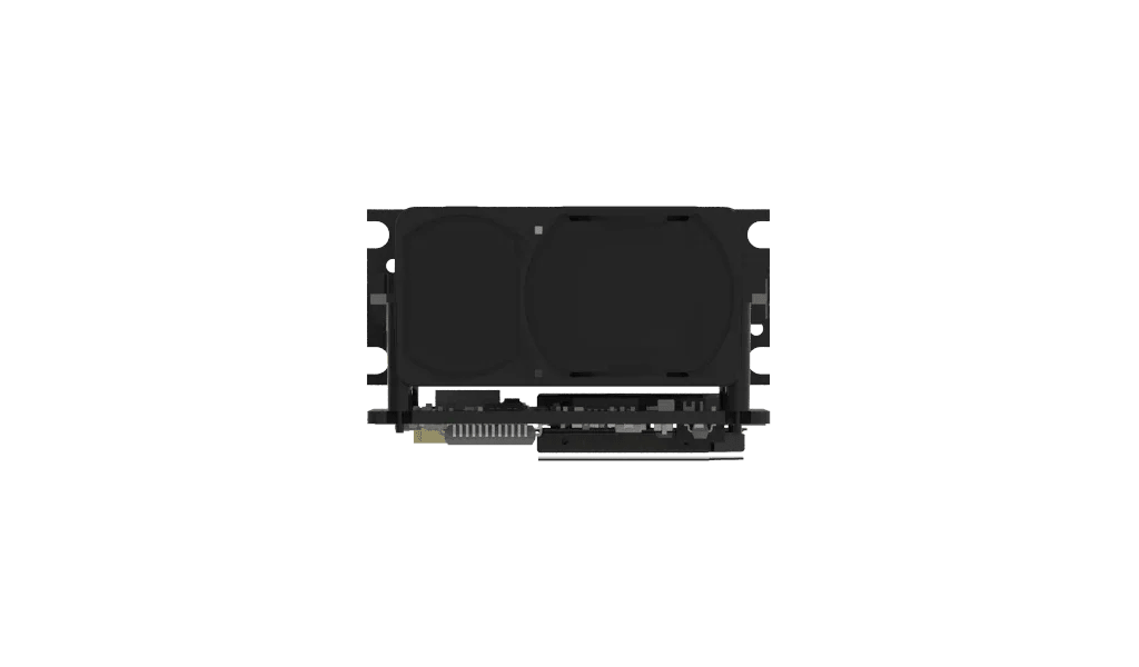 Benewake TFA300 Series LiDAR Sensor - Mid-to-Long Range, IP67, UART/CAN TFA300L wireless device