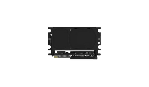 Benewake TFA300 Series LiDAR Sensor - Mid-to-Long Range, IP67, UART/CAN TFA300L wireless device