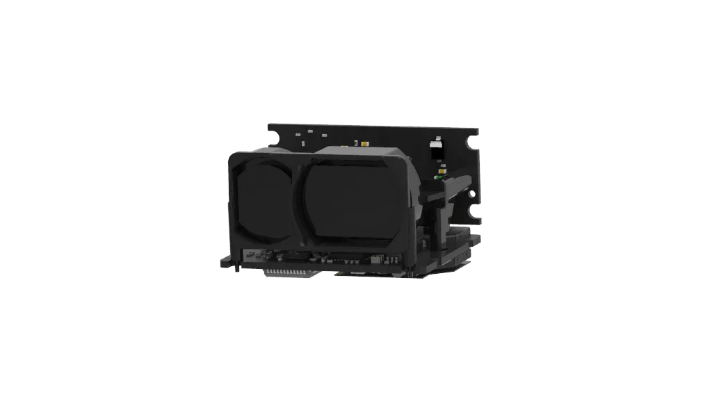 Benewake TFA300 Series LiDAR Sensor - Mid-to-Long Range, IP67, UART/CAN TFA300L wireless device