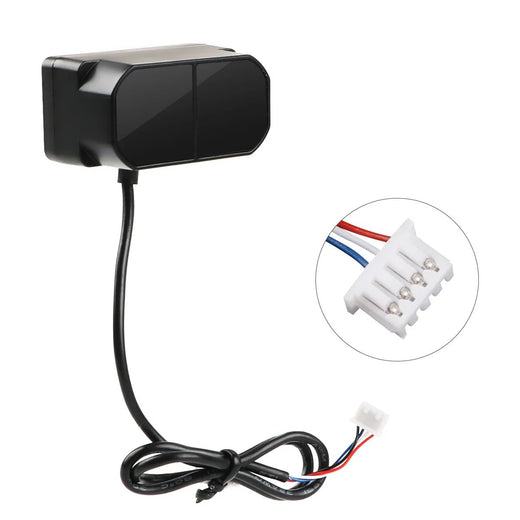 Benewake TFmini Plus LiDAR Module - High-Speed ToF Single-Point Ranging Sensor wireless device