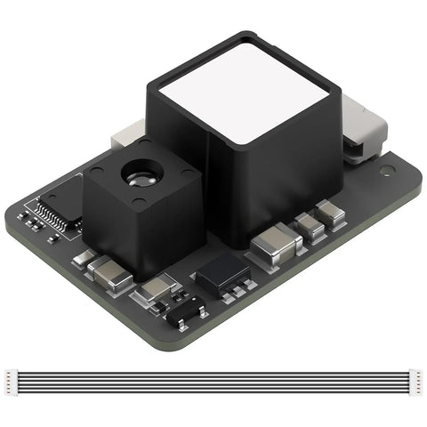 Benewake TFS20-L LiDAR Sensor, Long Range Distance LiDAR Sensor for Drone & Robots wireless device