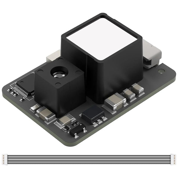 Benewake TFS20-L LiDAR Sensor, Long Range Distance LiDAR Sensor for Drone & Robots wireless device