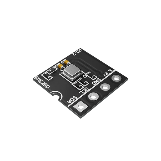 BME280 Atmospheric Pressure Sensor for Heltec WiFi LoRa 32 (V4) Expansion Kit wireless device