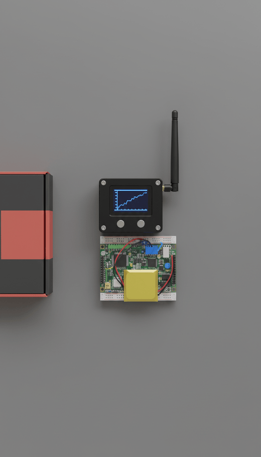 Example product wireless device