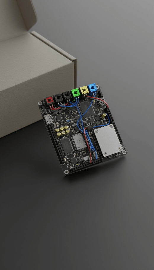 Example product wireless device