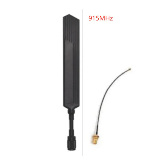 GT-148DF 902-928MHz 4dBi SMA Male IP65 Waterproof Spring Antenna for LoRa, IoT Devices wireless device
