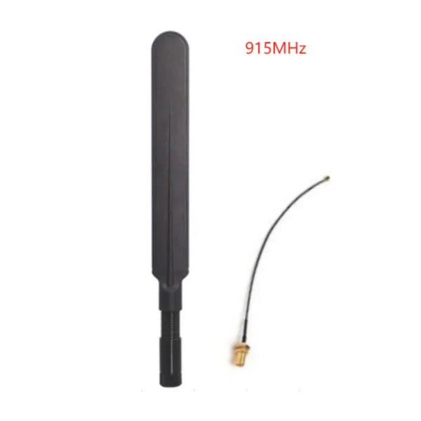 GT-200-DCJ 902-928MHz 4dBi Waterproof SMA Spring Antenna for LoRa/ LoRaWAN/ IoT Devices wireless device