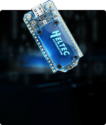 LoRa 32 V4: Long-Range loT