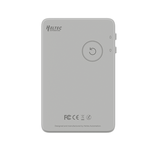 Mesh Node T1 LoRa Position Tag – Meshtastic GPS Tracker wireless device