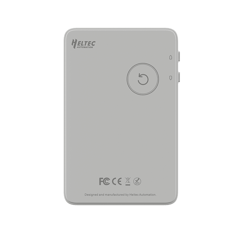 Mesh Node T1 LoRa Position Tag – Meshtastic GPS Tracker wireless device