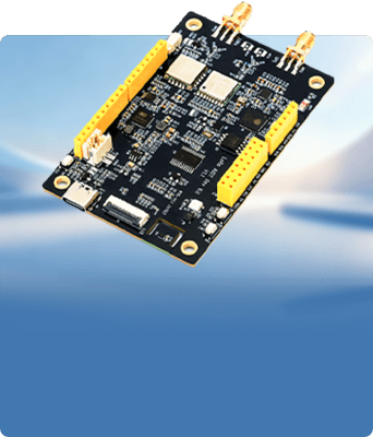 MESH W10: ESP32-S3 LoRa AloT