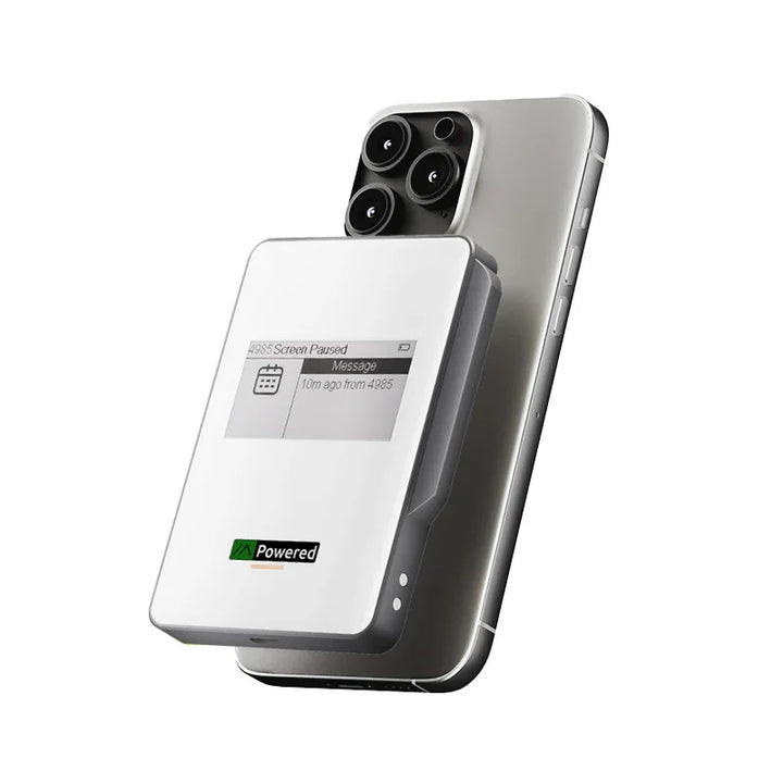 MeshPocket M1, Heltec Mesh Pocket Wireless Charger, Meshnology