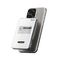 MeshPocket—M1—Magnetic Charging Power Bank w/ Meshtastic LoRa Antenna