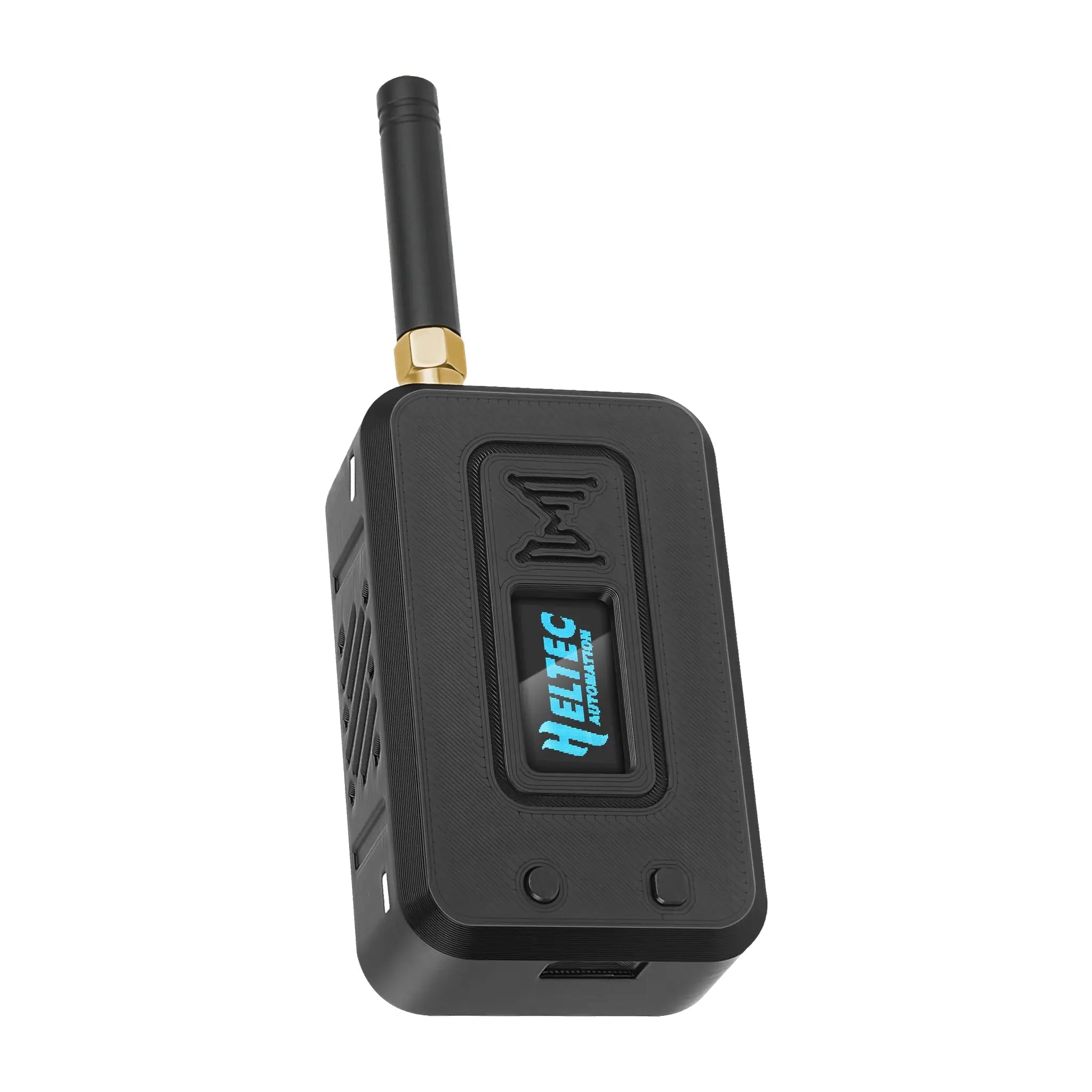 Meshnology N35 ESP32 Heltec WiFi 32 LoRa V3, V4 Complete Meshtastic Device 1 Set (Board+Battery+Case) V3 wireless device
