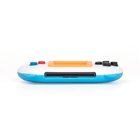 Meshnology Newbit Arcade Shield Expansion for BBC Microbit V2-Game Development & STEM Education Microbit Included wireless device