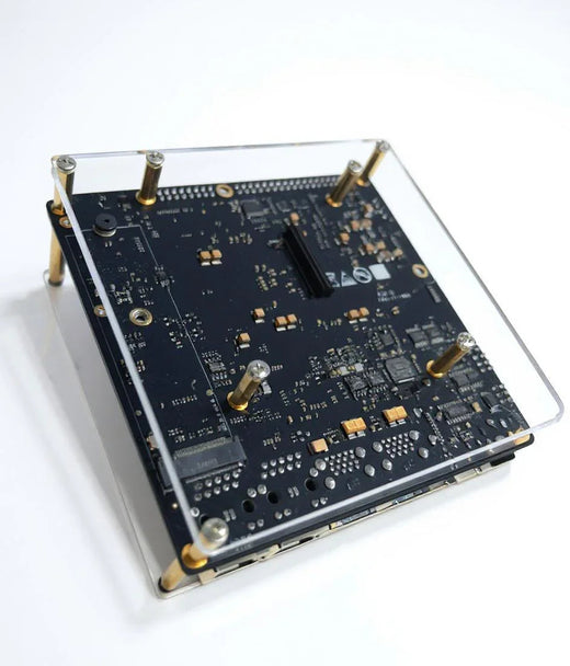 MESHNOLOGY—RDK™ S100-“Empowering Everyone to Build Robots.” wireless device