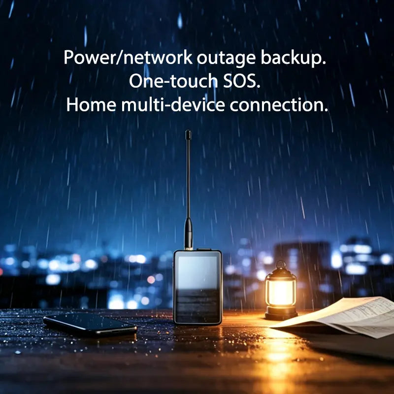 Meshnology Heltec WiFi LoRa 32 V4 Expansion Kits, Heltec V4 Meshtastic Device