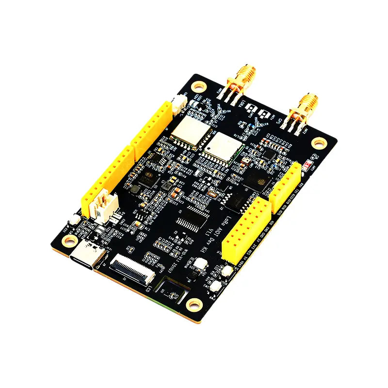 Meshnology W10 LoRa AIoT Dev Kit – ESP32-S3 Long-Range IoT Development Board