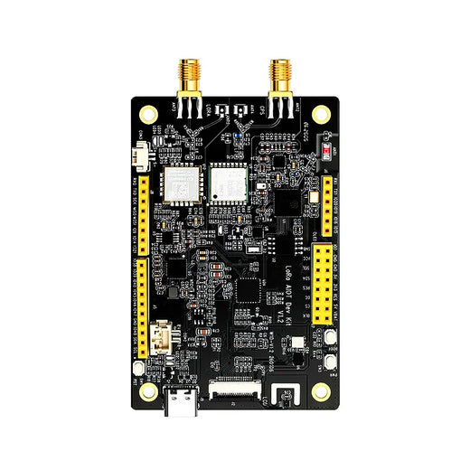 Meshnology W10 LoRa AIoT Dev Kit – ESP32-S3 Long-Range IoT Development Board