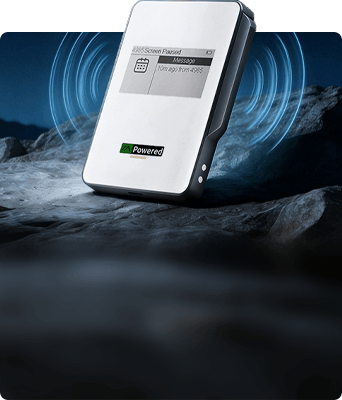 MeshPocket Qi2: Off-Grid Lifeline