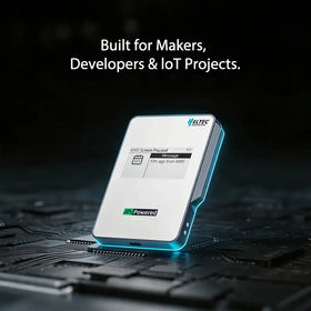 Mesh Pocket M1 10000mah Qi2 Heltec Wireless Meshtastic Magnetic Power Bank Charger