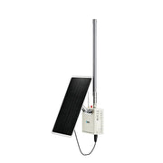 MeshTower S1 V2 Solar-Powered Off-Grid Meshtastic Communication Node Support LoRa & Blutooth
