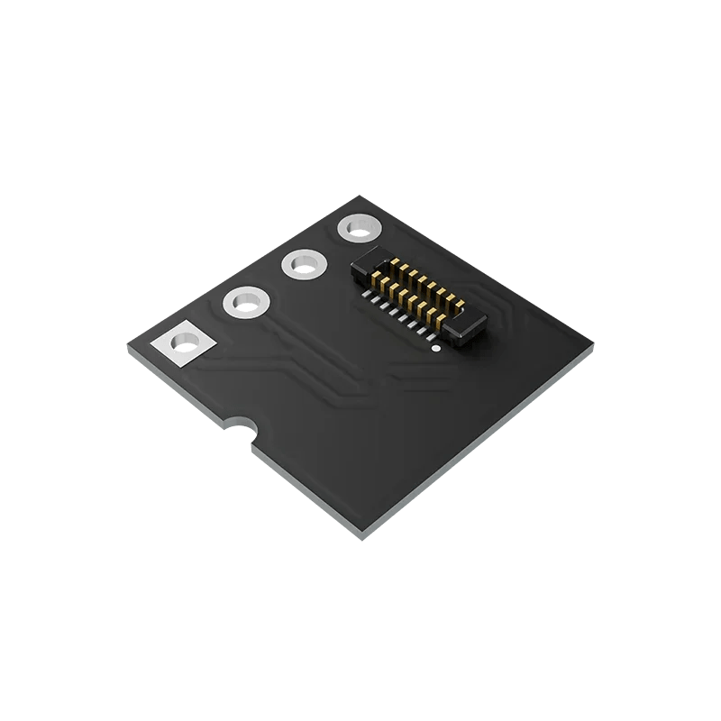 Temperature & Humidity Sensor (GXHTV3) for Heltec WiFi LoRa 32 (V4) Expansion Kit wireless device