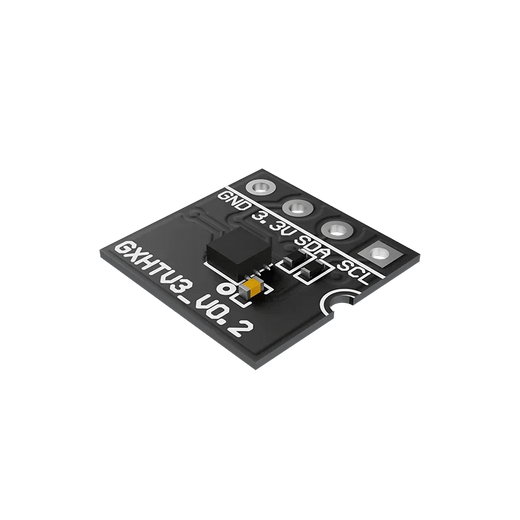 Temperature & Humidity Sensor (GXHTV3) for Heltec WiFi LoRa 32 (V4) Expansion Kit wireless device