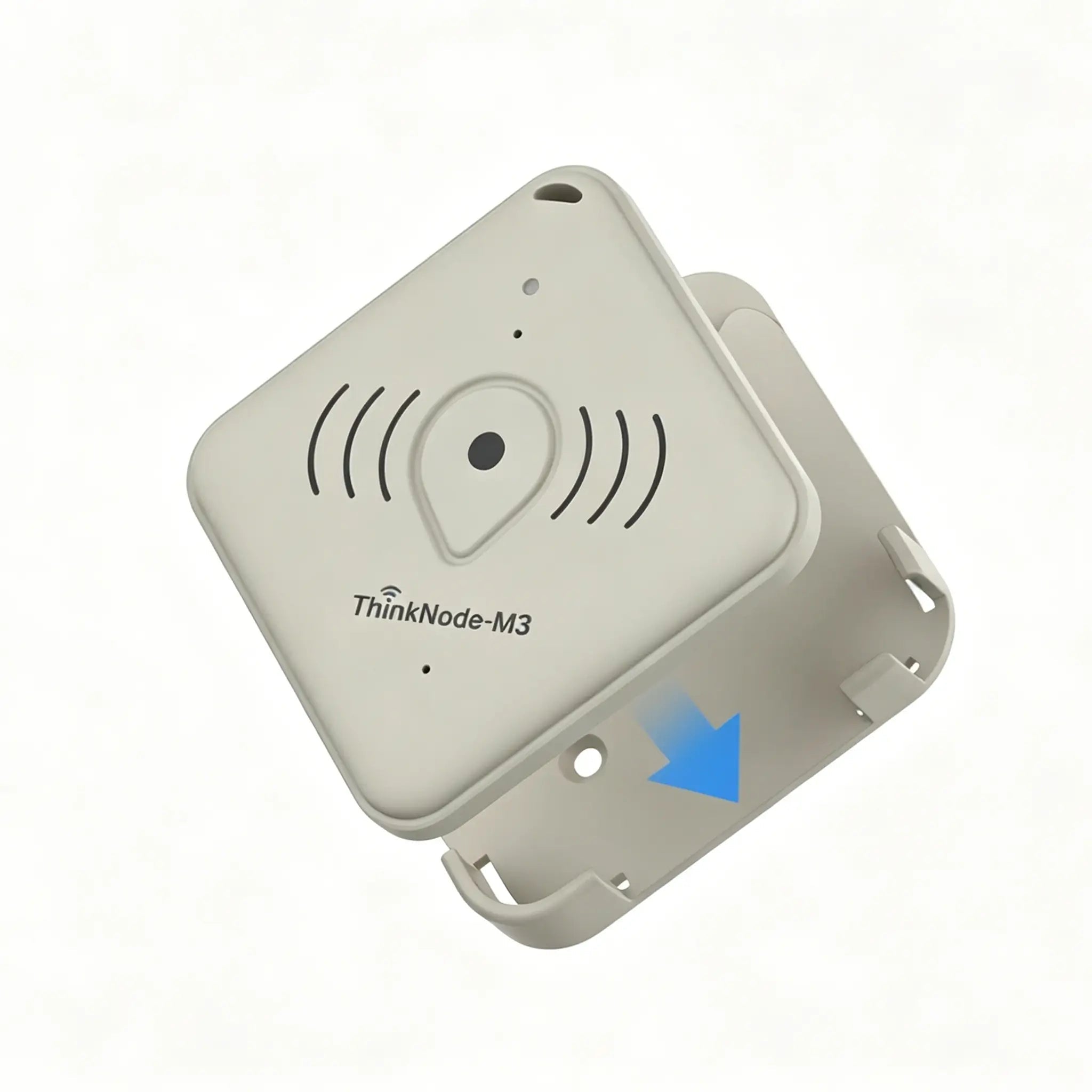 ThinkNode M3 LoRa GPS Tracker – Meshtastic Indoor & Outdoor GPS Tracking & Positioning Device Tracker wireless device