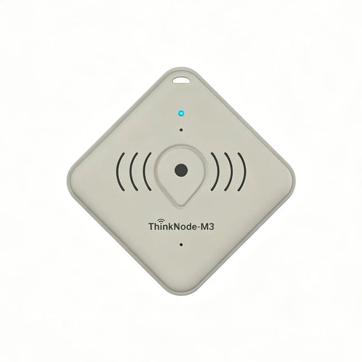 ThinkNode M3 LoRa GPS Tracker – Meshtastic Indoor & Outdoor GPS Tracking & Positioning Device Tracker wireless device