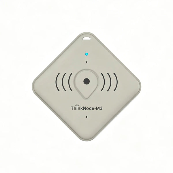 ThinkNode M3 LoRa GPS Tracker – Meshtastic Indoor & Outdoor GPS Tracking & Positioning Device Tracker wireless device