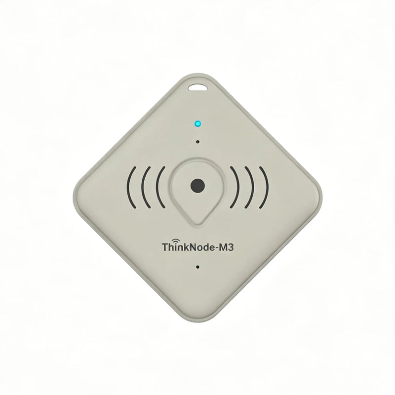 ThinkNode M3 LoRa GPS Tracker – Meshtastic Indoor & Outdoor GPS Tracking & Positioning Device Tracker wireless device