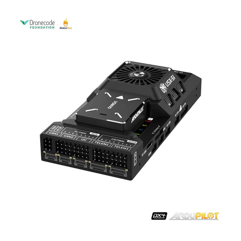 USX51 Industrial-Grade AI Computing Drone Flight Controller Board wireless device