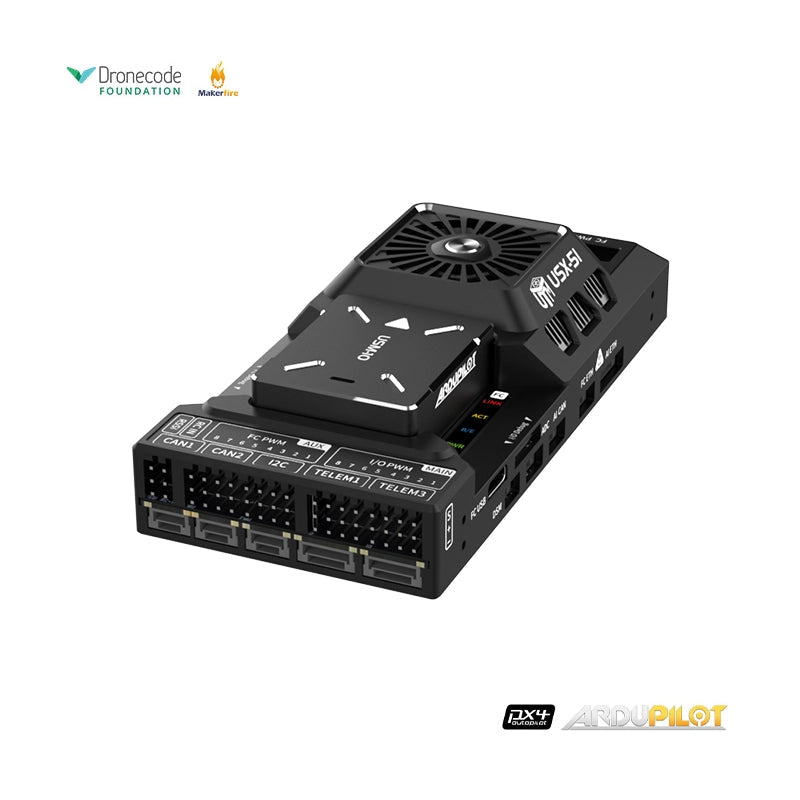 USX51 Industrial-Grade AI Computing Drone Flight Controller Board wireless device